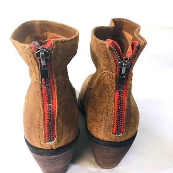 🔥 Your New Favorite Boots – Dolce Vita Suede, Size 9.5 - Picture 3 of 4